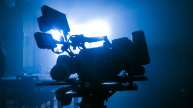 The Impact of Technology on Modern Filmmaking: Virtual Reality and Beyond