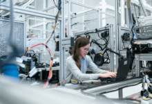 How Automation Is Reshaping the Manufacturing Industry