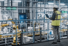 How Automation Is Transforming the Manufacturing Sector