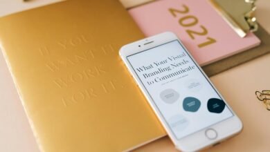 digital branding for infostream