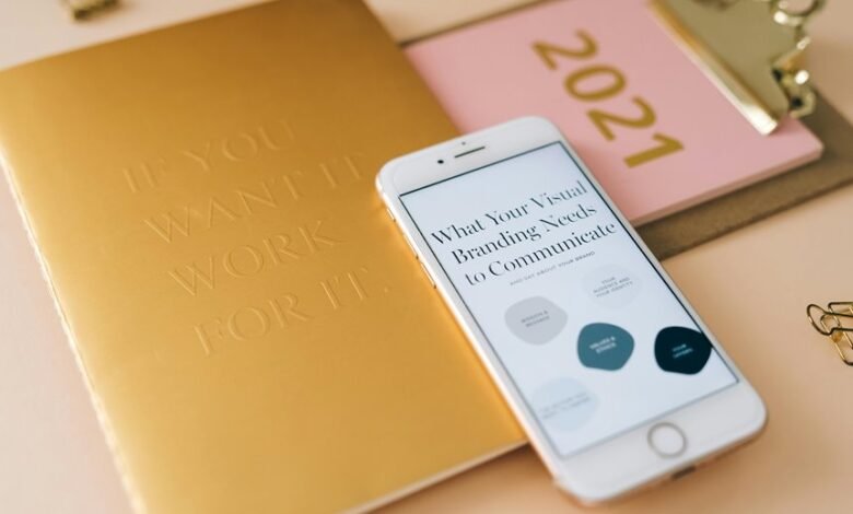 digital branding for infostream