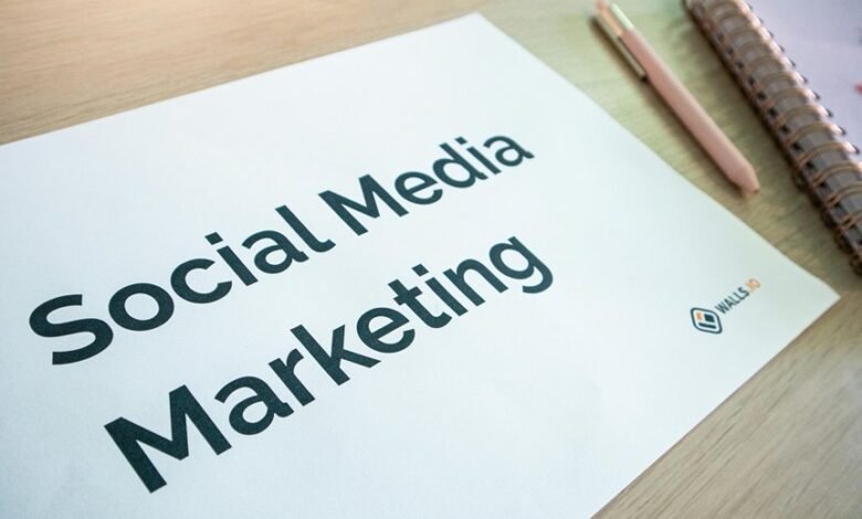 infostream media marketing services