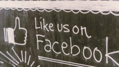 neuraledge media social marketing