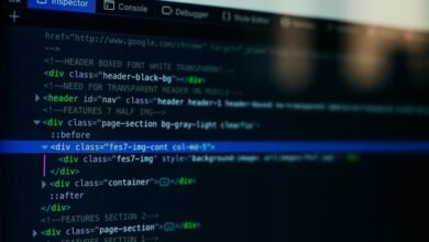 advanced stability web framework