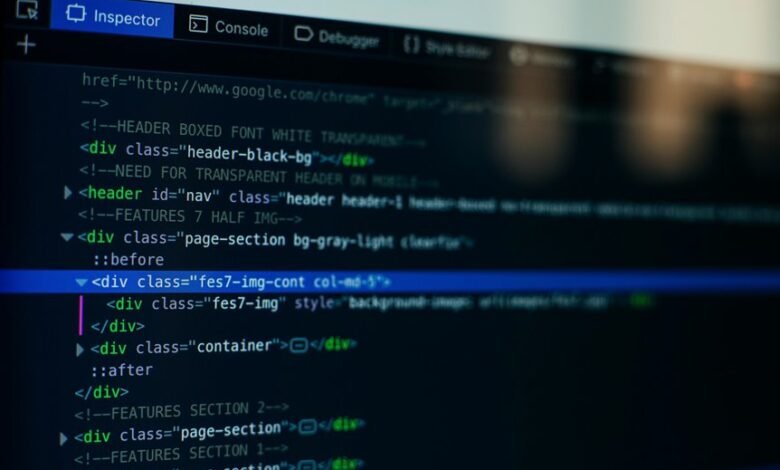 advanced stability web framework
