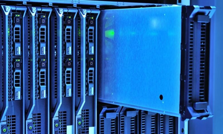 advanced web system expansion