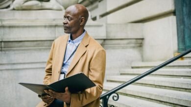 digital architecture for growth