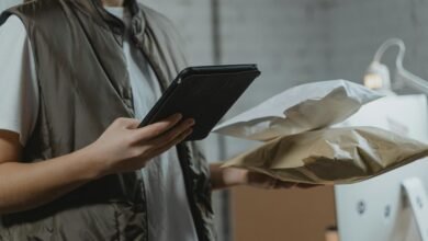 efficient smart online system