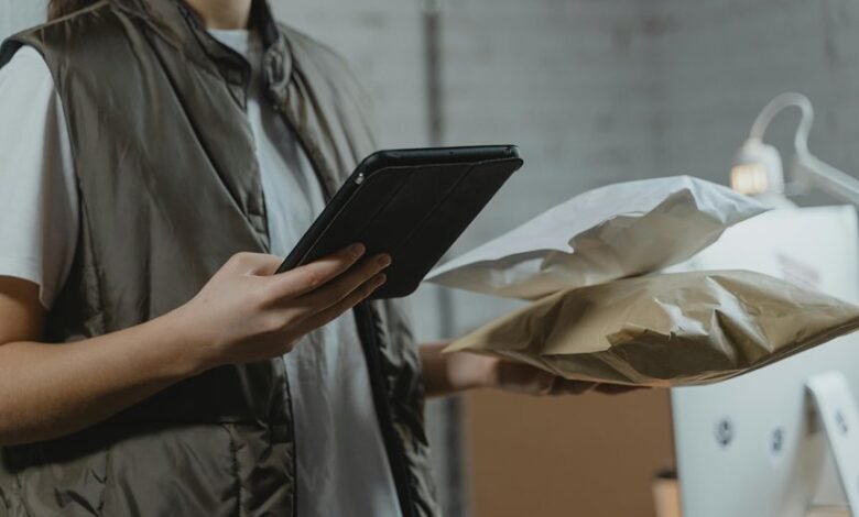 efficient smart online system