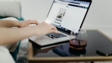 efficient web architecture design