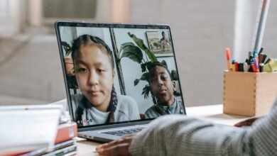 online architecture for growth