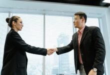 online success networking platform