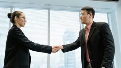 online success networking platform