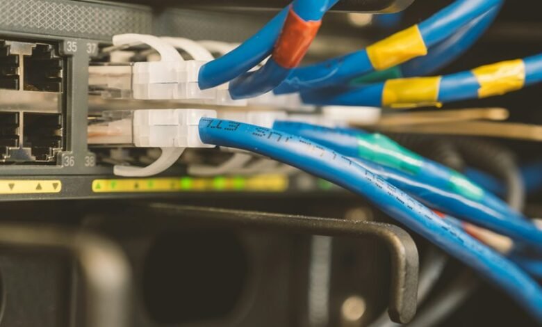 professional digital network performance