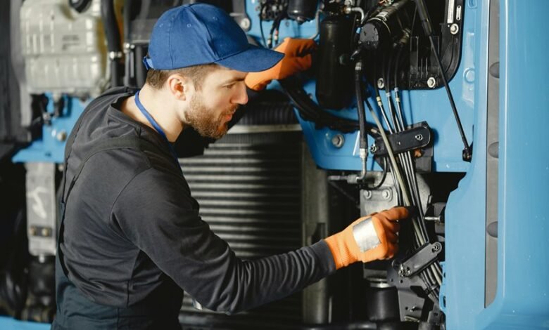 reliable online performance system