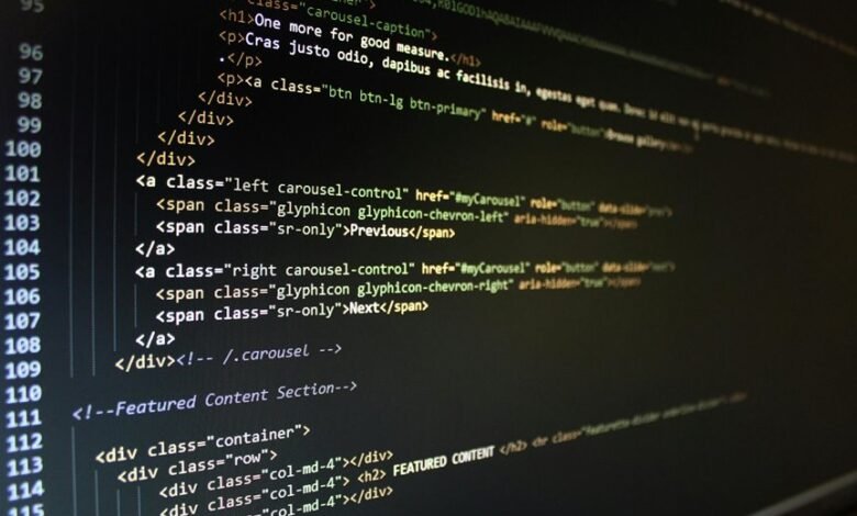 reliable online web system