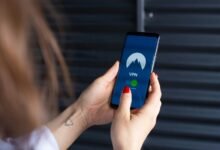 secure digital network online