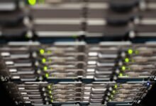 secure network performance evaluation