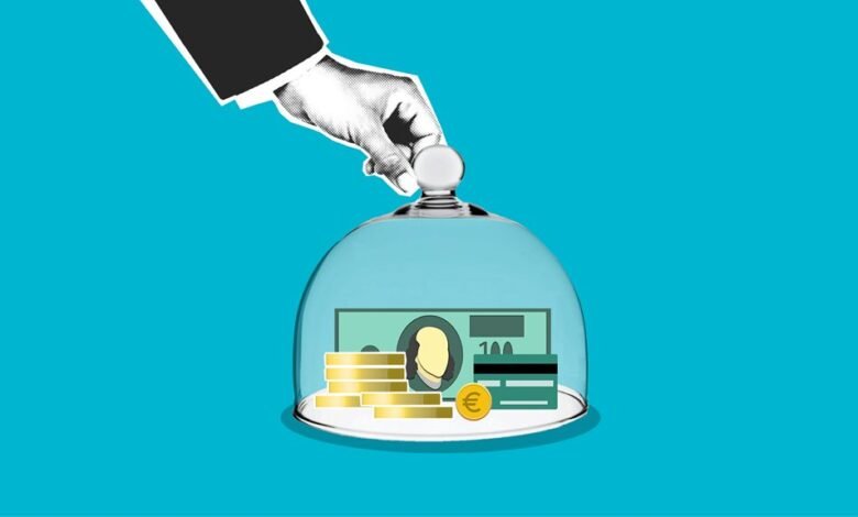 stable secure online architecture