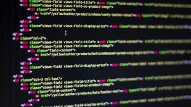 stable smart web architecture