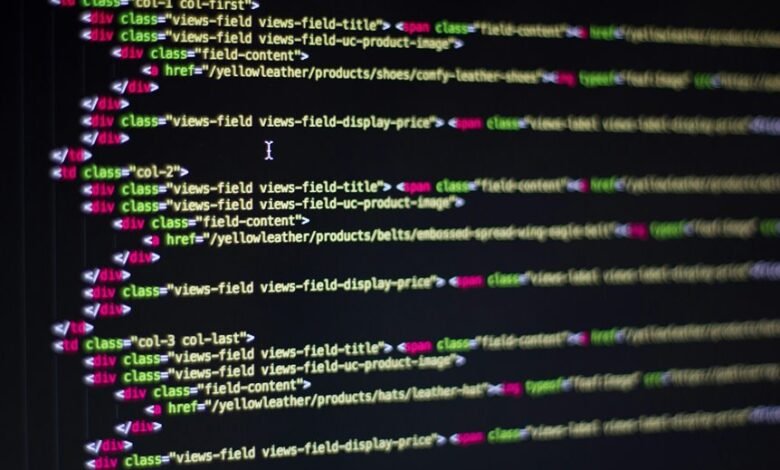 stable smart web architecture
