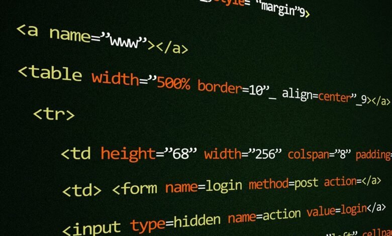 web architecture for growth